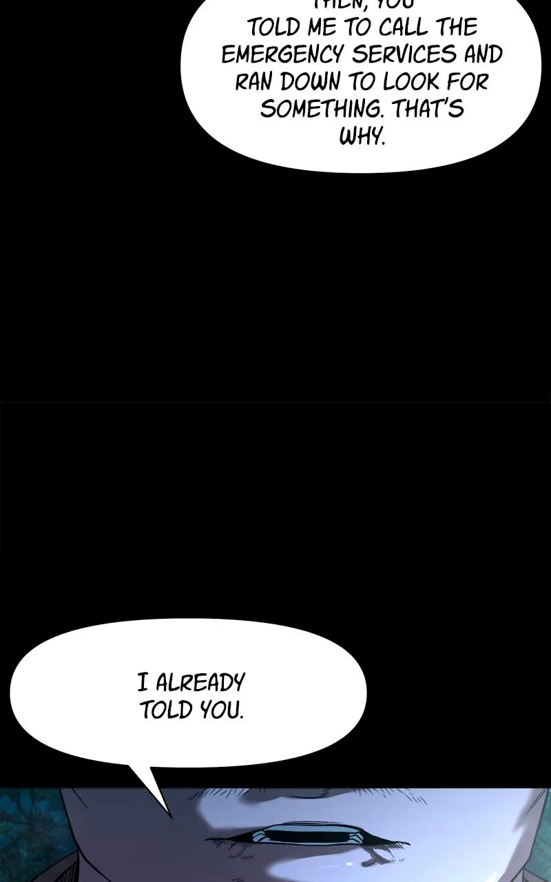 The Gwichon Village Mystery Chapter 34 page 25 - 