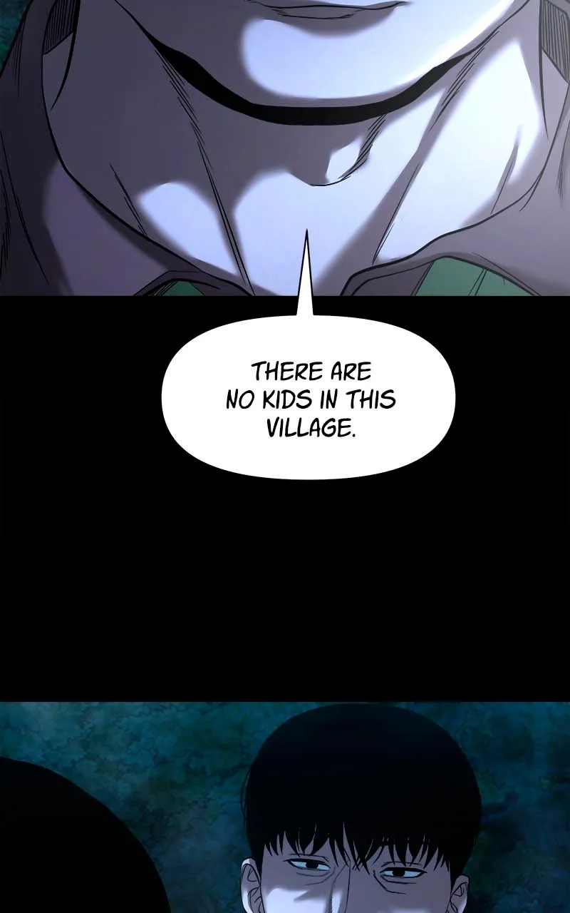 The Gwichon Village Mystery Chapter 34 page 26 - 
