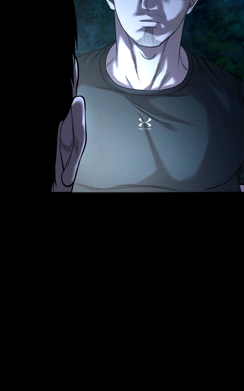 The Gwichon Village Mystery Chapter 34 page 27 - 