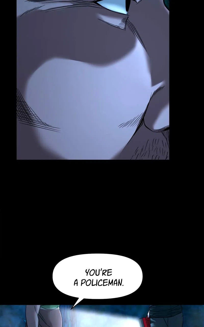 The Gwichon Village Mystery Chapter 34 page 30 - 