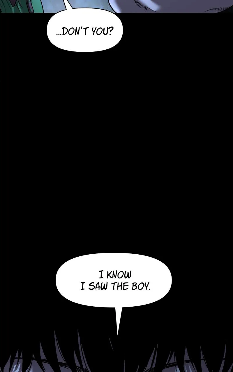 The Gwichon Village Mystery Chapter 34 page 33 - 