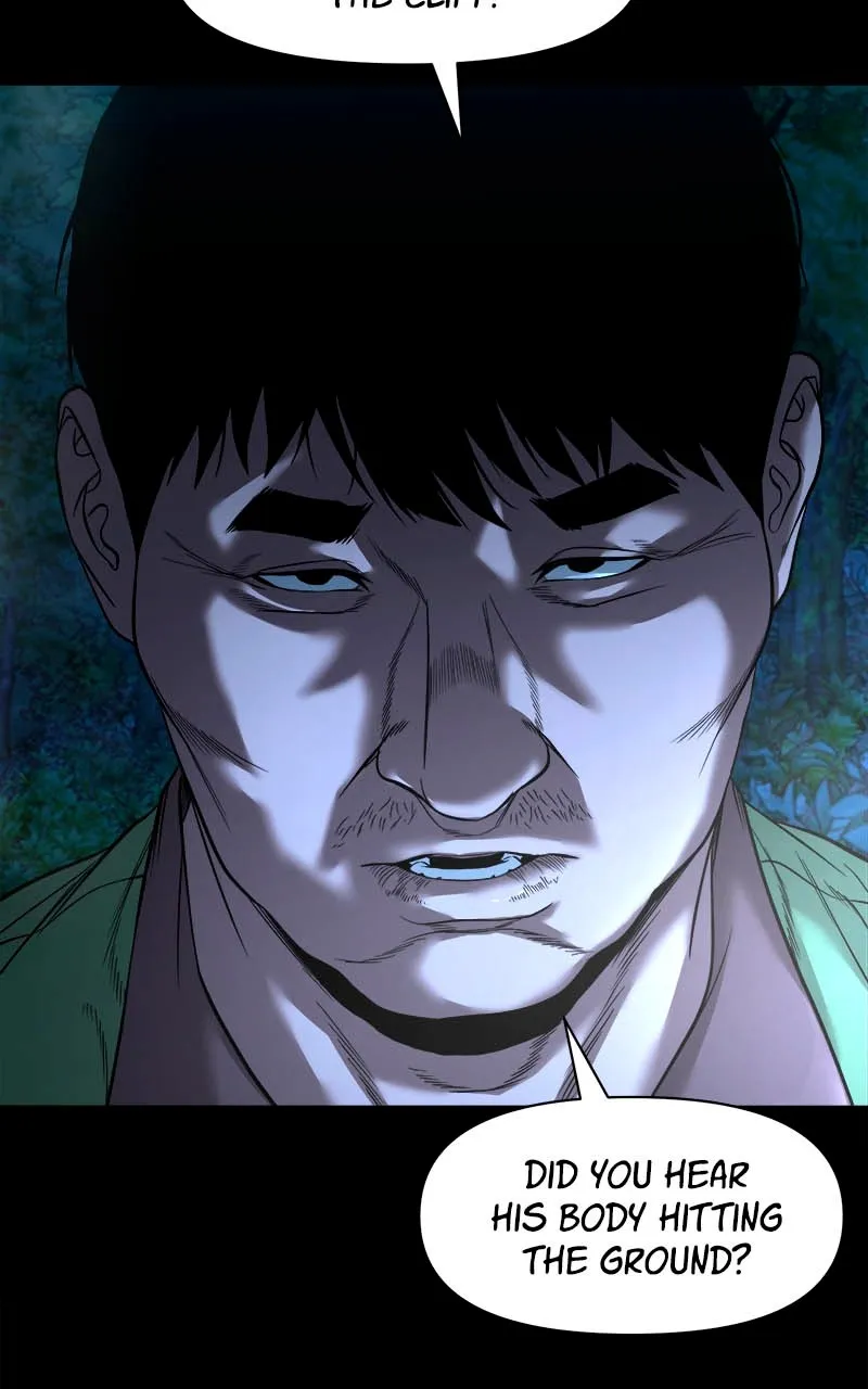 The Gwichon Village Mystery Chapter 34 page 36 - 