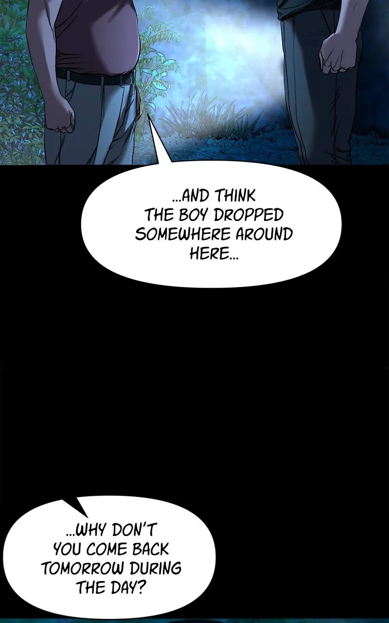 The Gwichon Village Mystery Chapter 34 page 38 - 