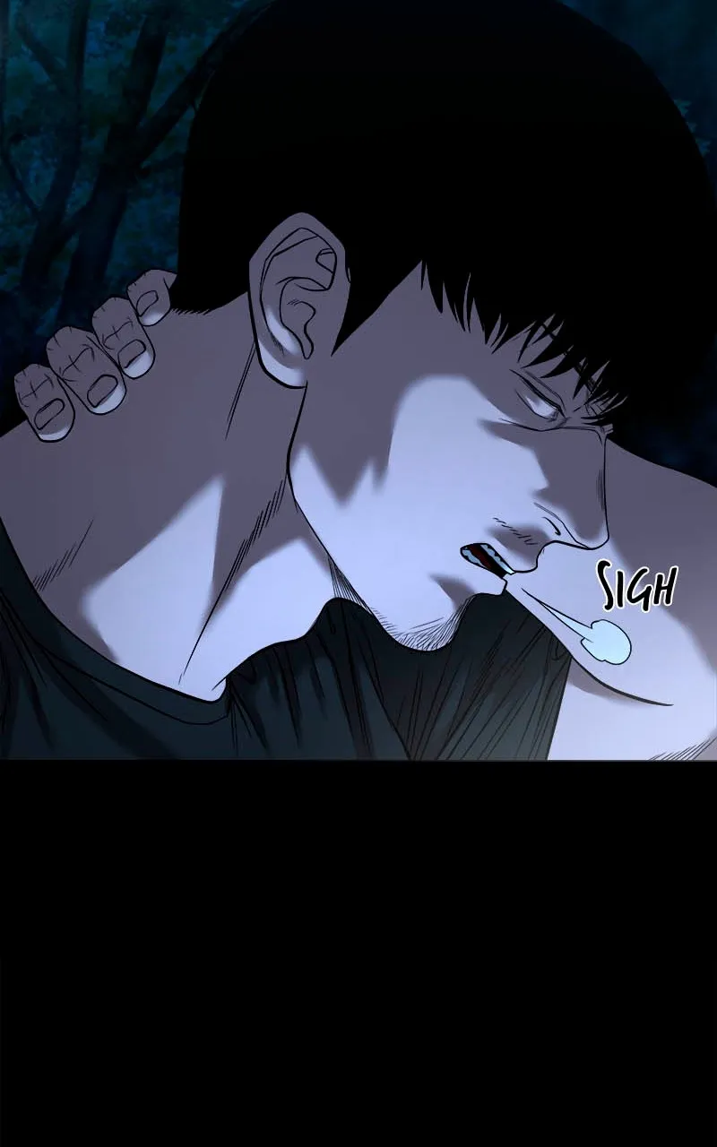 The Gwichon Village Mystery Chapter 34 page 42 - 