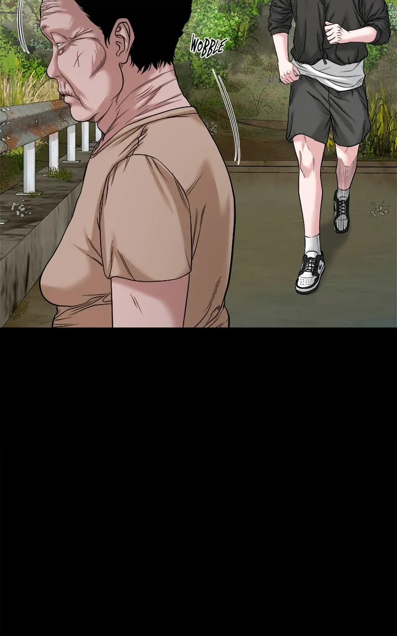 The Gwichon Village Mystery Chapter 34 page 54 - 