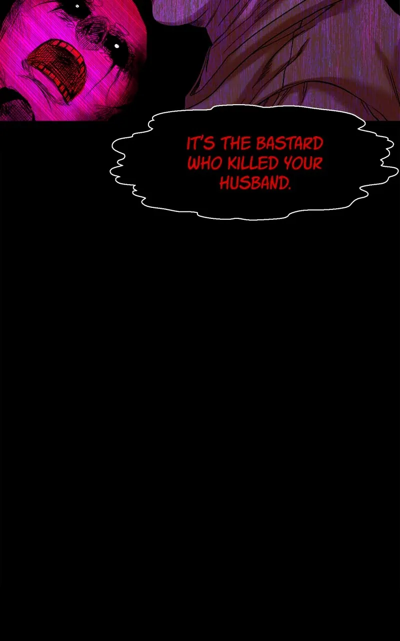 The Gwichon Village Mystery Chapter 34 page 56 - 