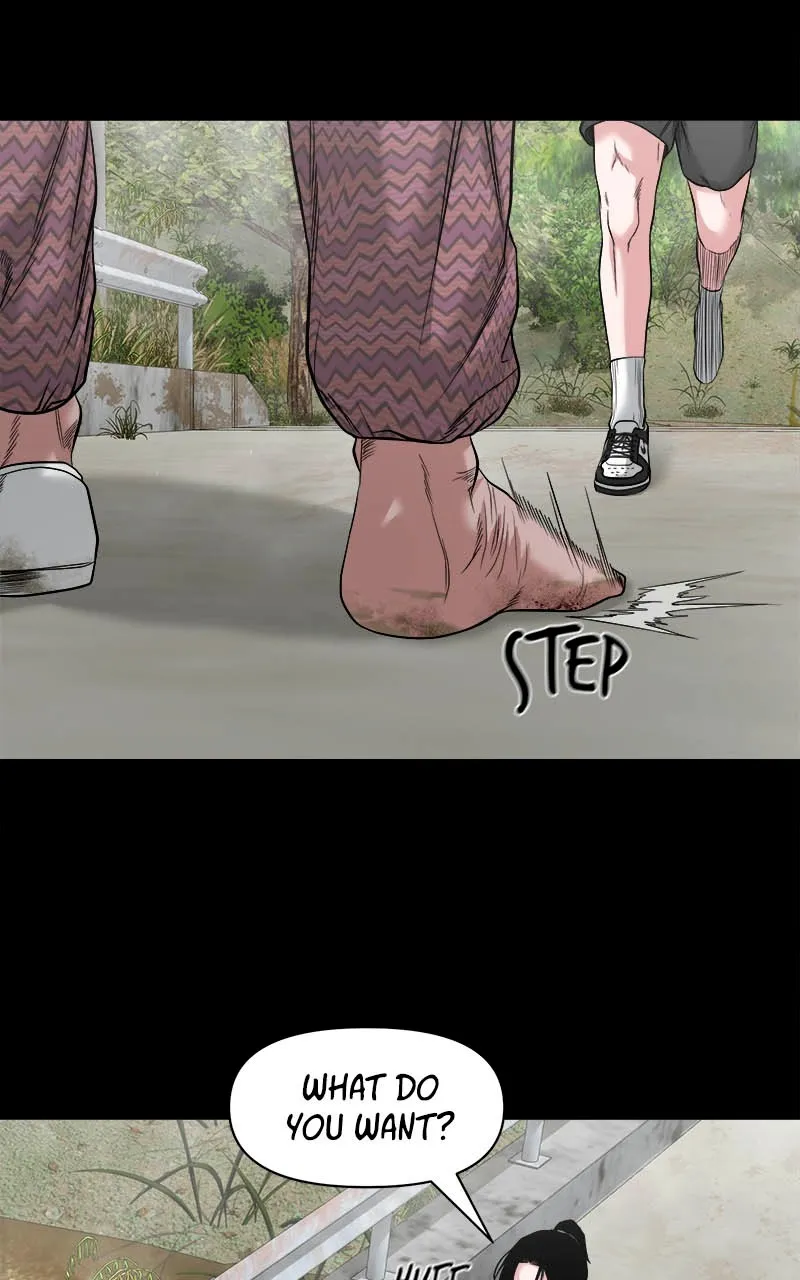 The Gwichon Village Mystery Chapter 34 page 57 - 