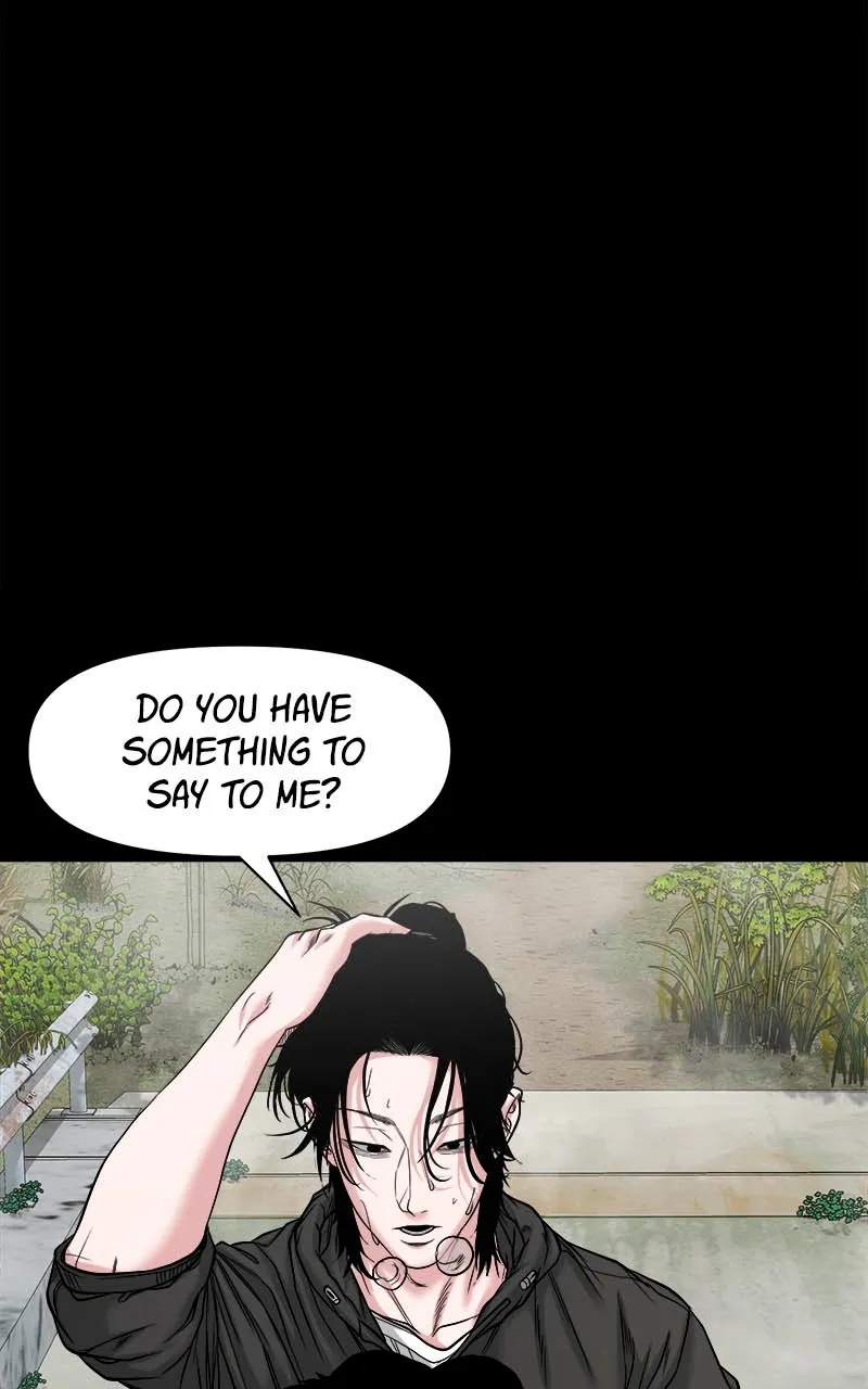 The Gwichon Village Mystery Chapter 34 page 59 - 