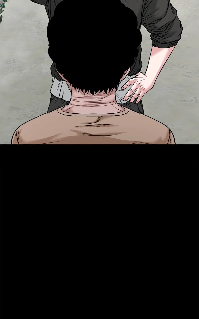 The Gwichon Village Mystery Chapter 34 page 60 - 