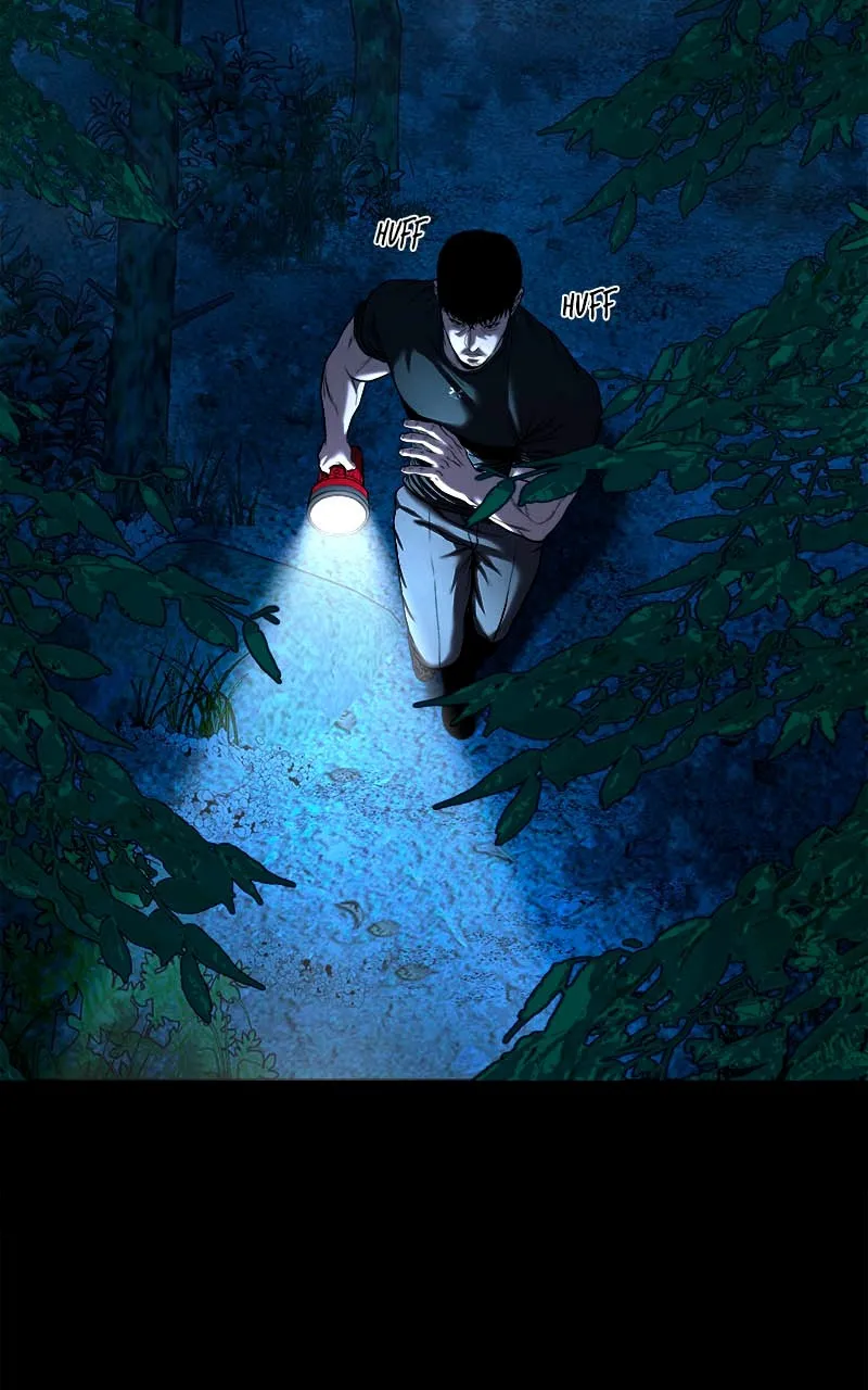 The Gwichon Village Mystery Chapter 34 page 7 - 