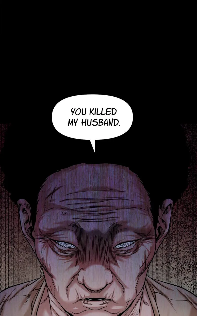 The Gwichon Village Mystery Chapter 34 page 61 - 