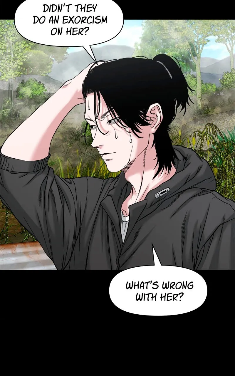 The Gwichon Village Mystery Chapter 34 page 63 - 