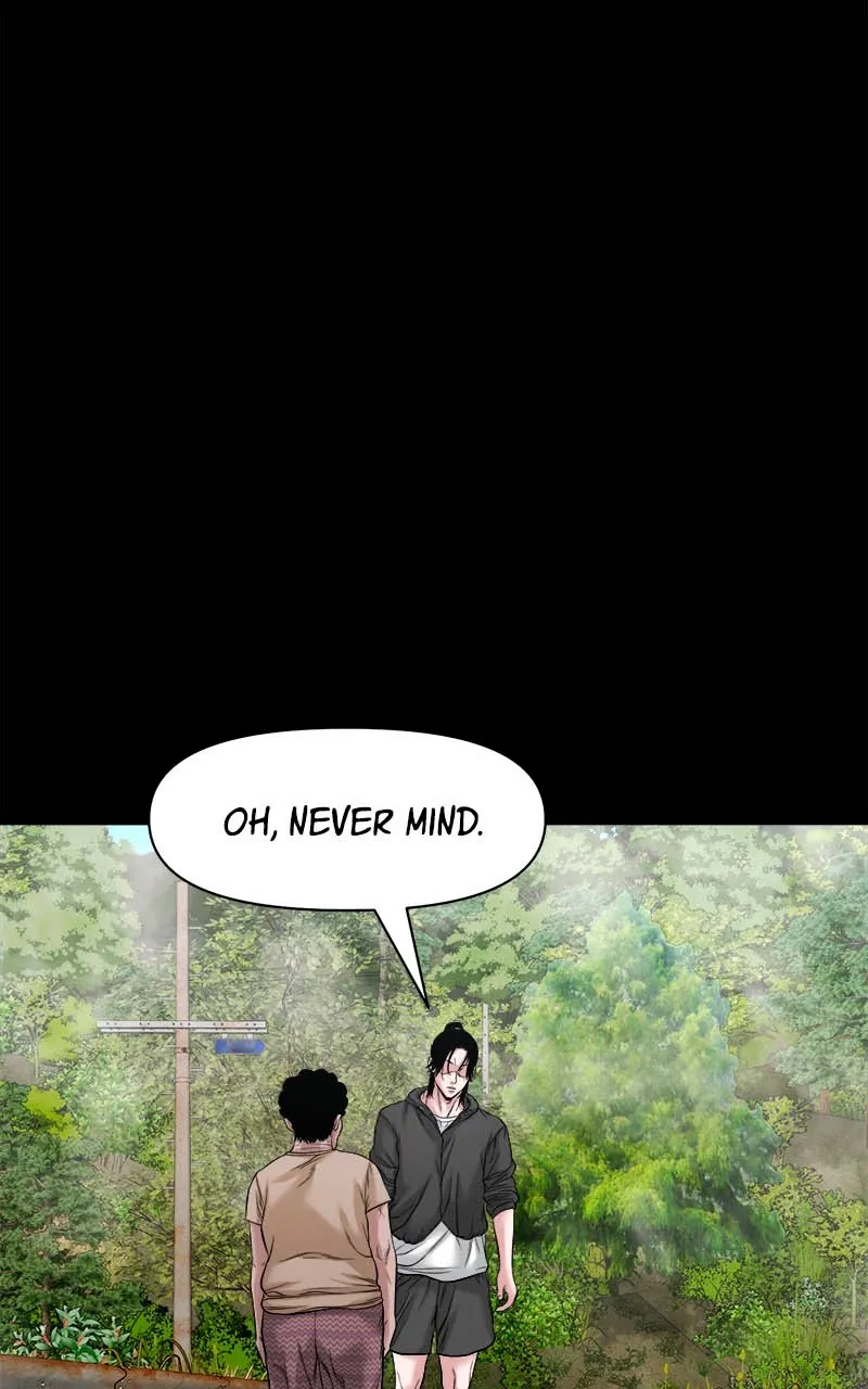 The Gwichon Village Mystery Chapter 34 page 64 - 