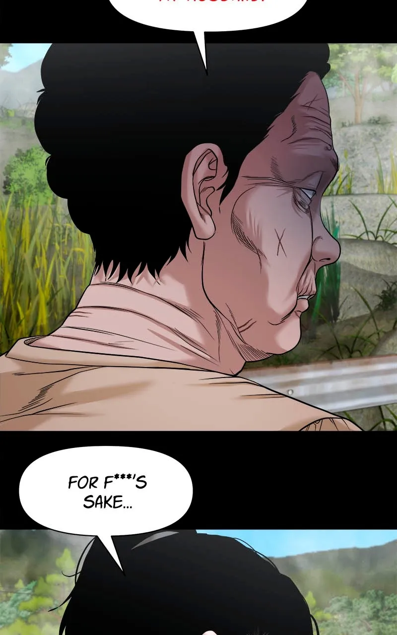 The Gwichon Village Mystery Chapter 34 page 69 - 