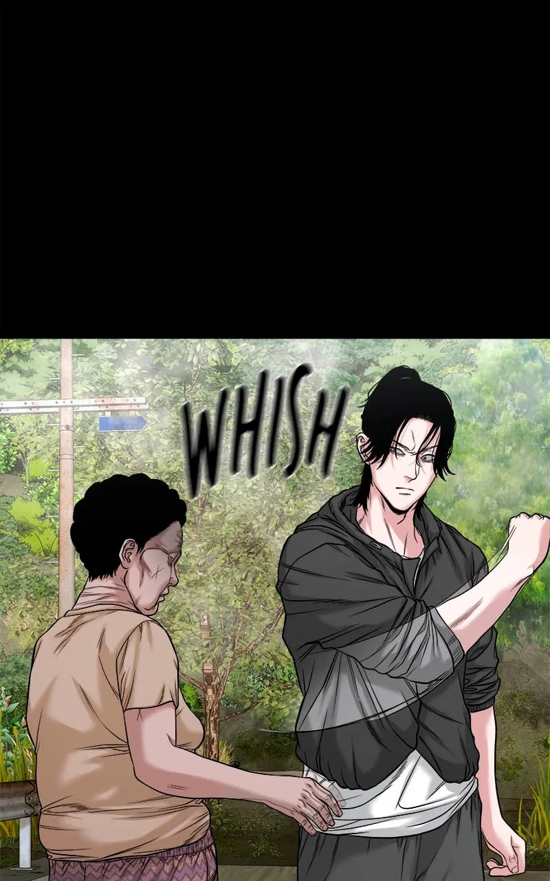 The Gwichon Village Mystery Chapter 34 page 71 - 