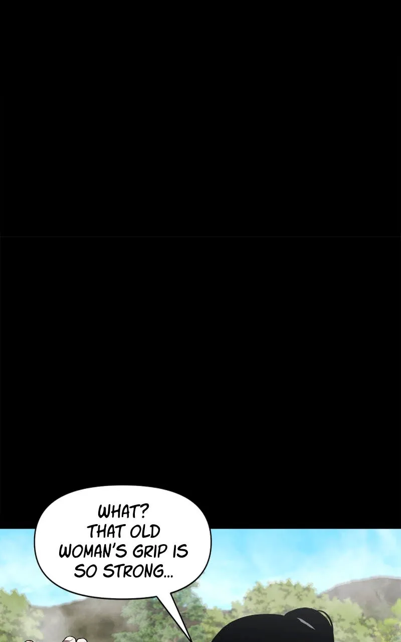 The Gwichon Village Mystery Chapter 34 page 74 - 