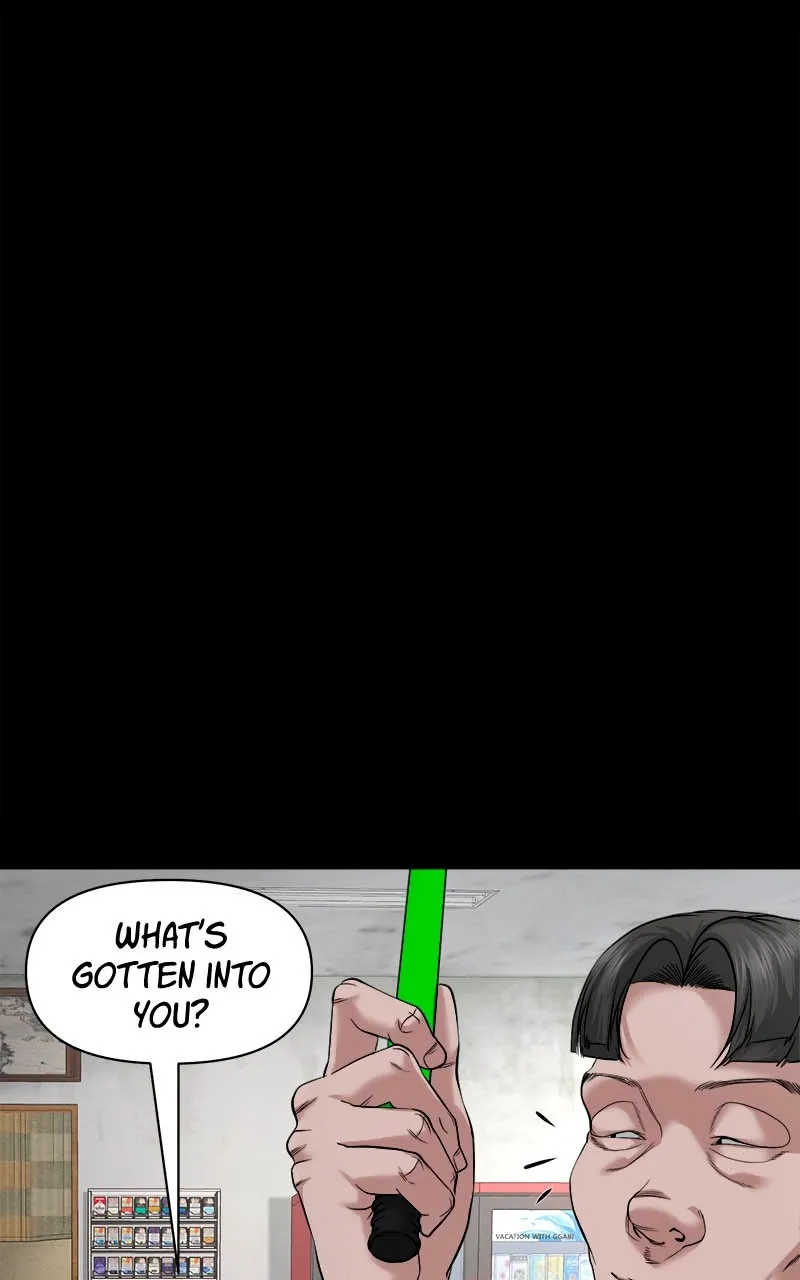 The Gwichon Village Mystery Chapter 34 page 80 - 