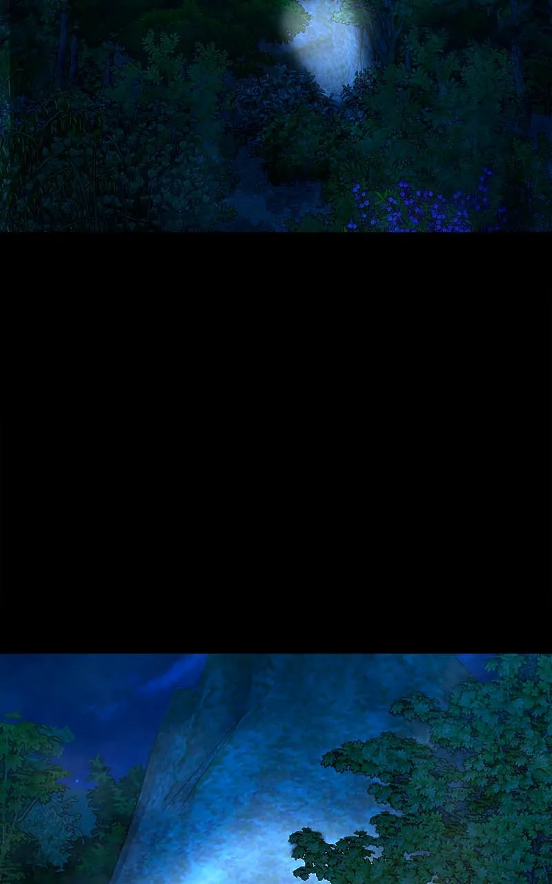 The Gwichon Village Mystery Chapter 34 page 9 - 
