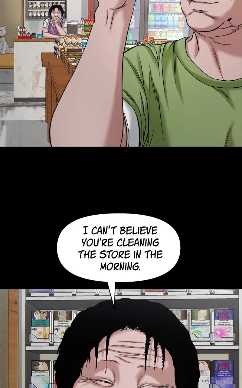 The Gwichon Village Mystery Chapter 34 page 81 - 