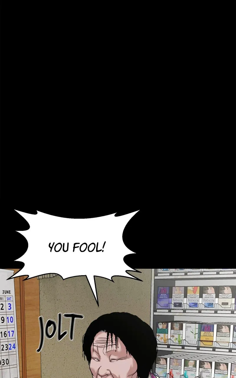 The Gwichon Village Mystery Chapter 34 page 84 - 