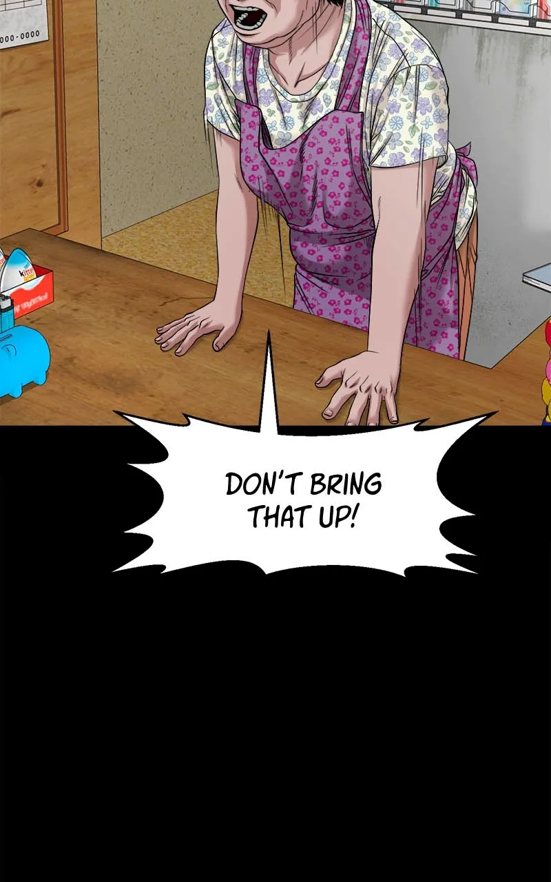 The Gwichon Village Mystery Chapter 34 page 85 - 