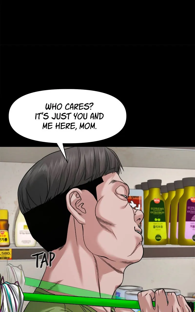 The Gwichon Village Mystery Chapter 34 page 86 - 