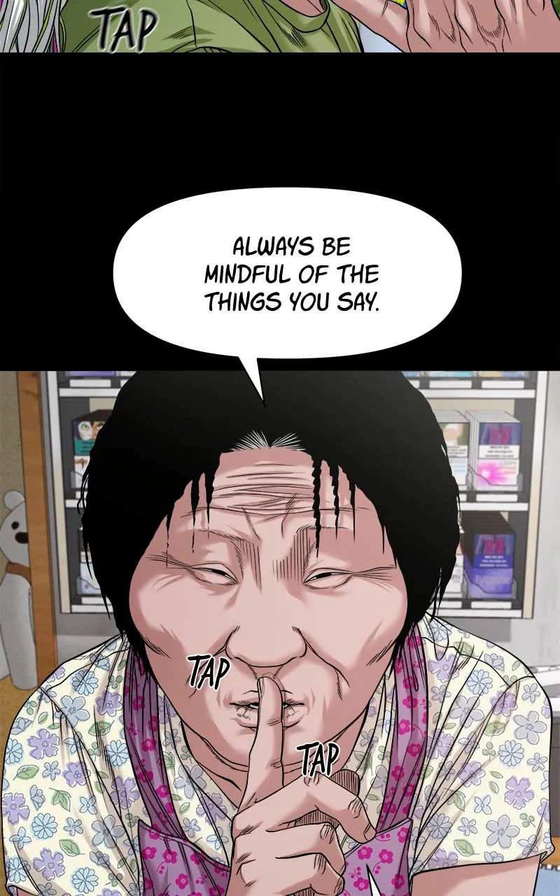 The Gwichon Village Mystery Chapter 34 page 87 - 