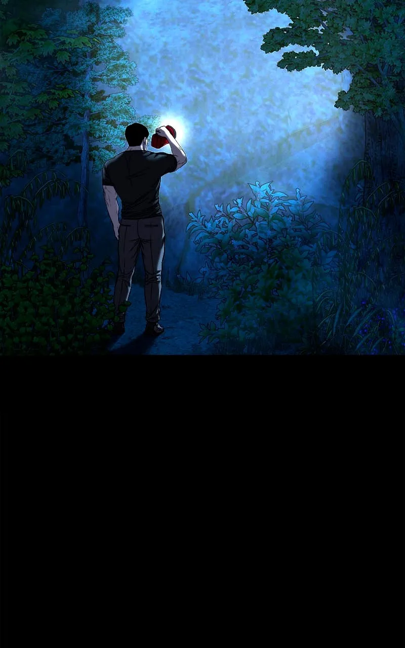 The Gwichon Village Mystery Chapter 34 page 10 - 