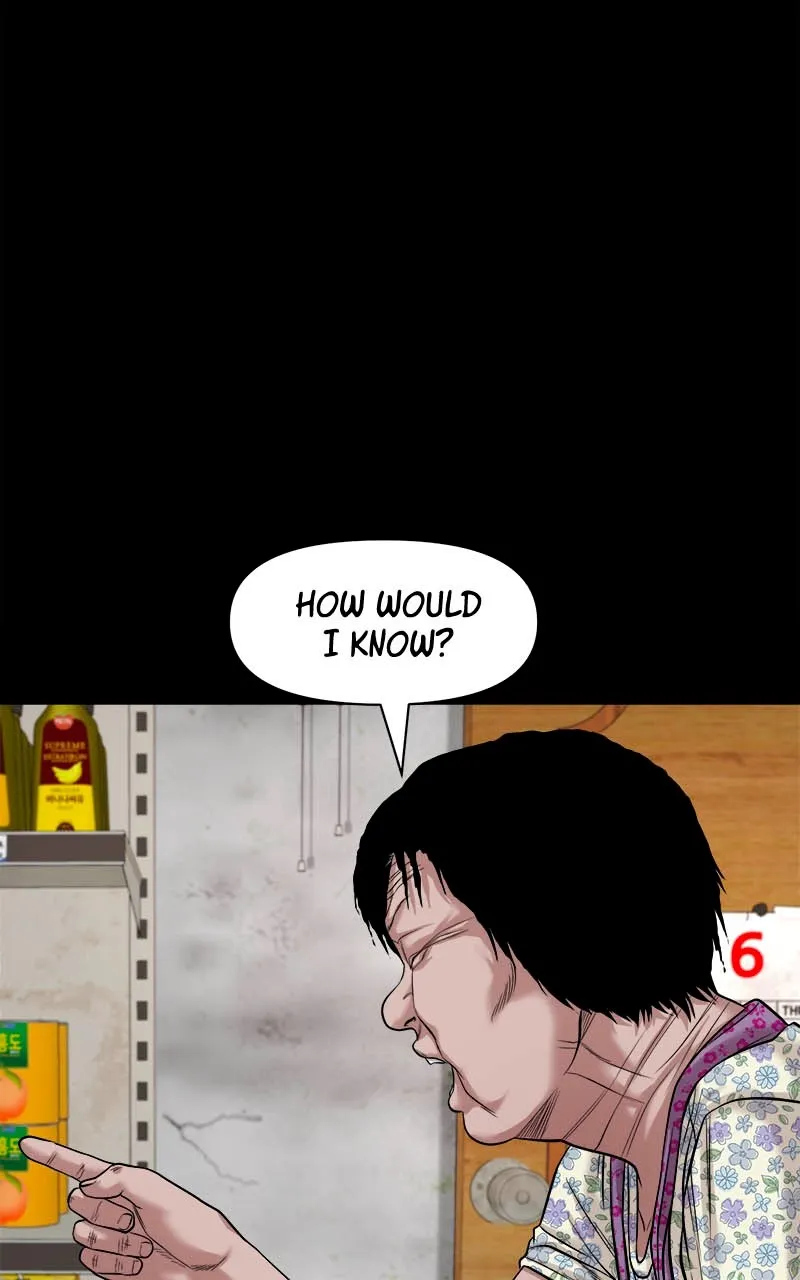 The Gwichon Village Mystery Chapter 34 page 94 - 