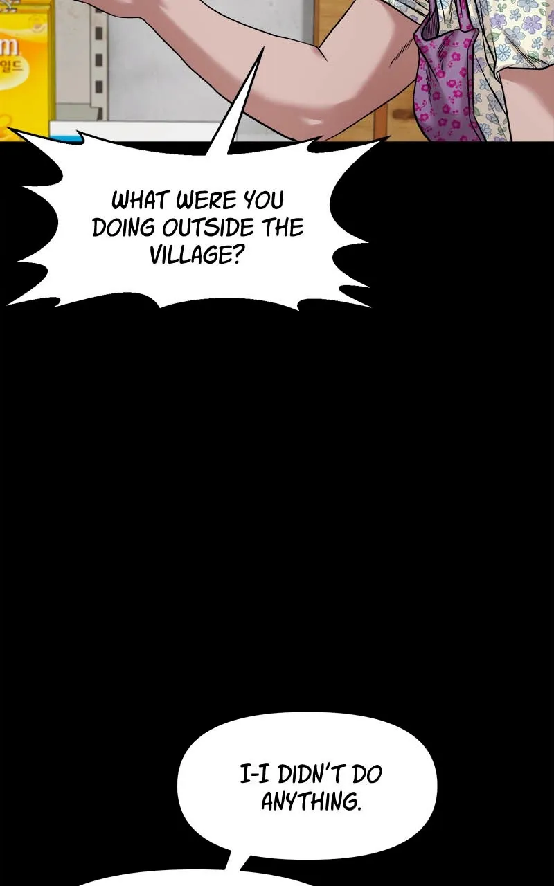 The Gwichon Village Mystery Chapter 34 page 95 - 