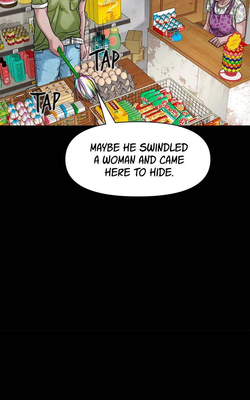 The Gwichon Village Mystery Chapter 34 page 98 - 