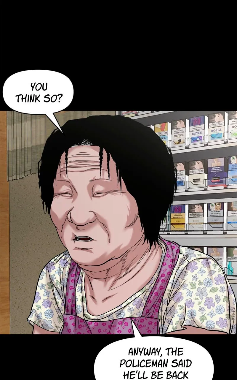 The Gwichon Village Mystery Chapter 34 page 99 - 
