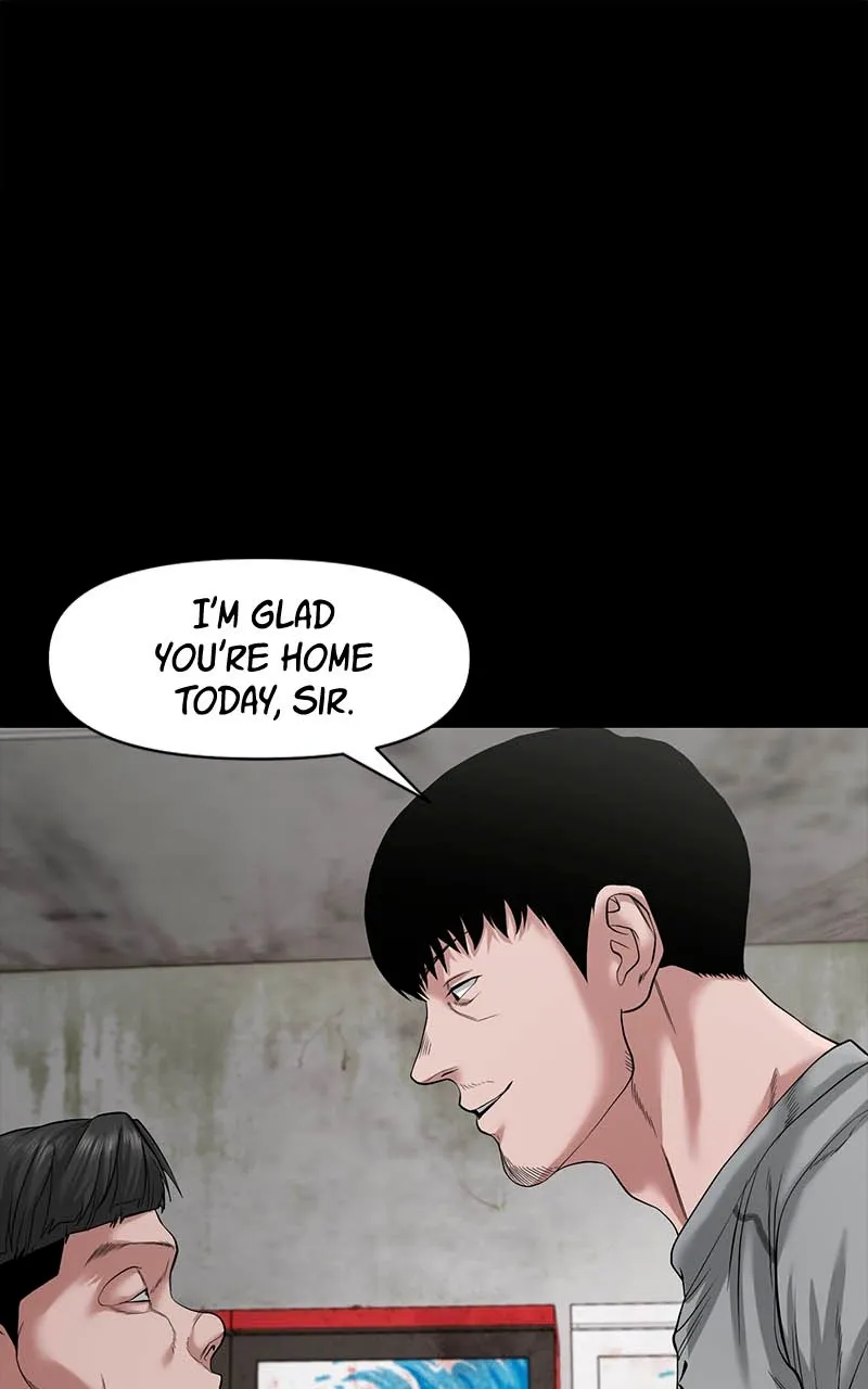 The Gwichon Village Mystery Chapter 35 page 1 - 