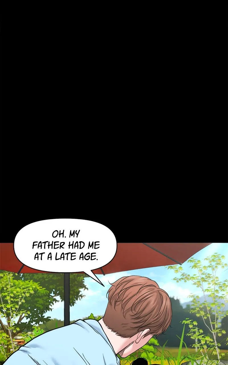 The Gwichon Village Mystery Chapter 35 page 104 - 