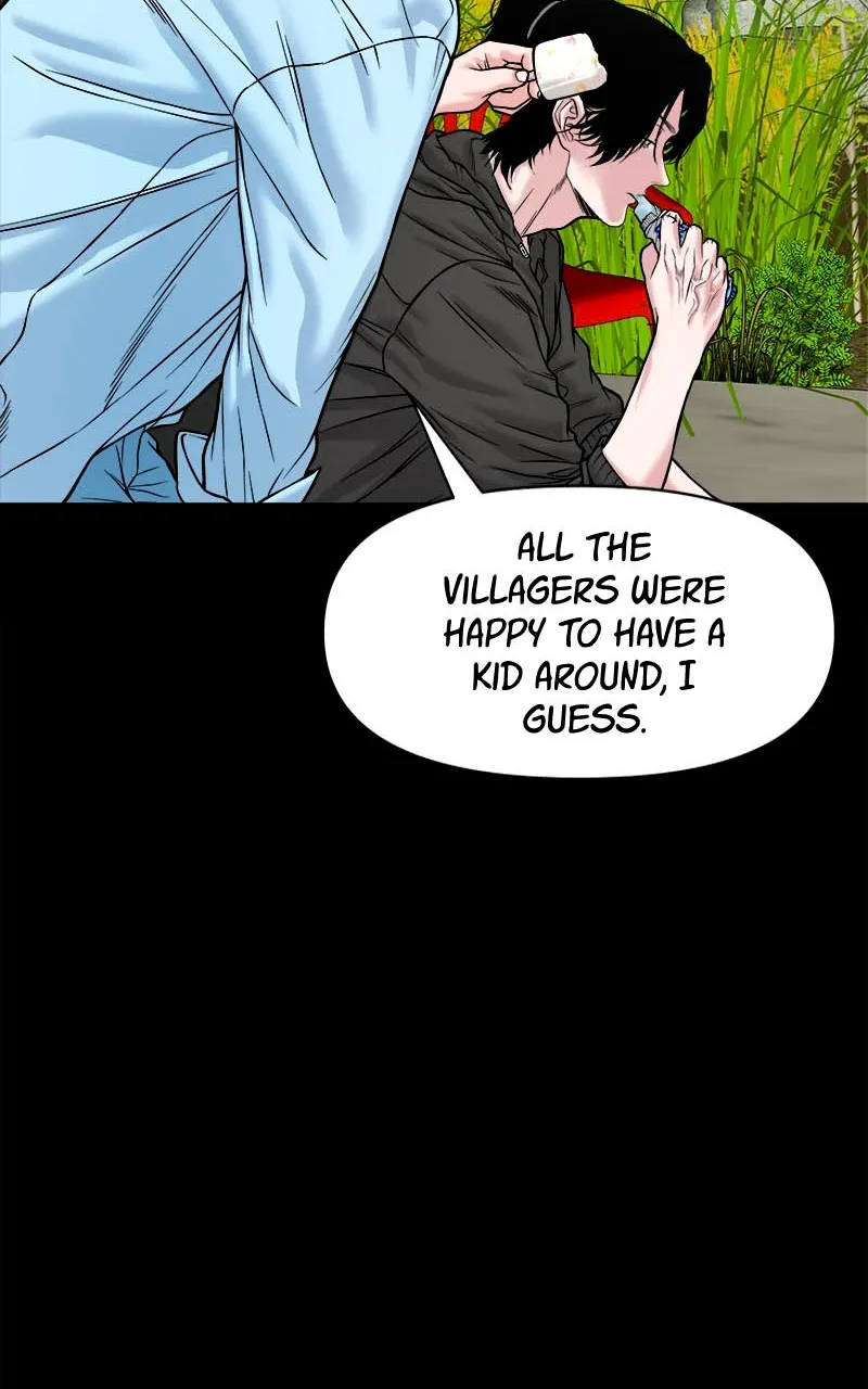 The Gwichon Village Mystery Chapter 35 page 105 - 