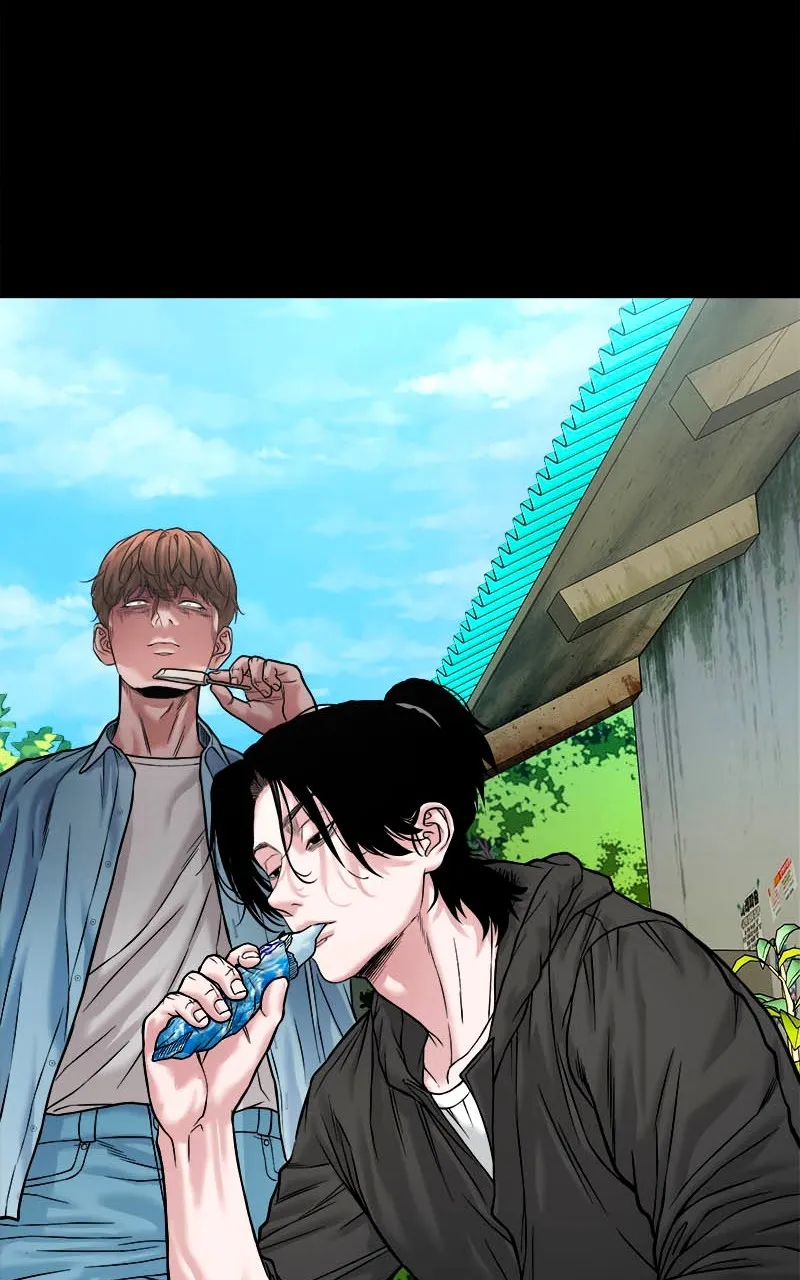 The Gwichon Village Mystery Chapter 35 page 108 - 
