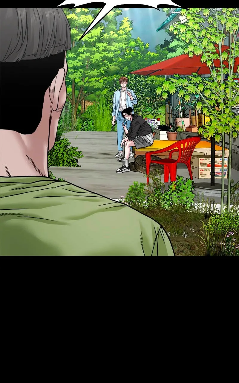 The Gwichon Village Mystery Chapter 35 page 110 - 