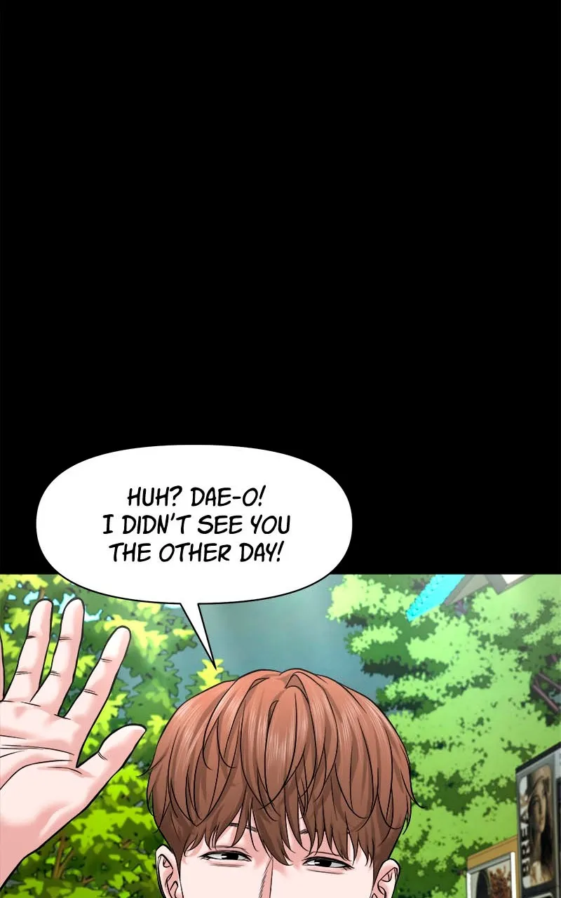 The Gwichon Village Mystery Chapter 35 page 111 - 