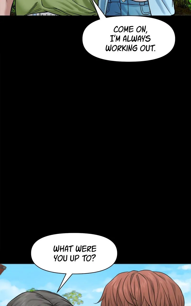 The Gwichon Village Mystery Chapter 35 page 117 - 