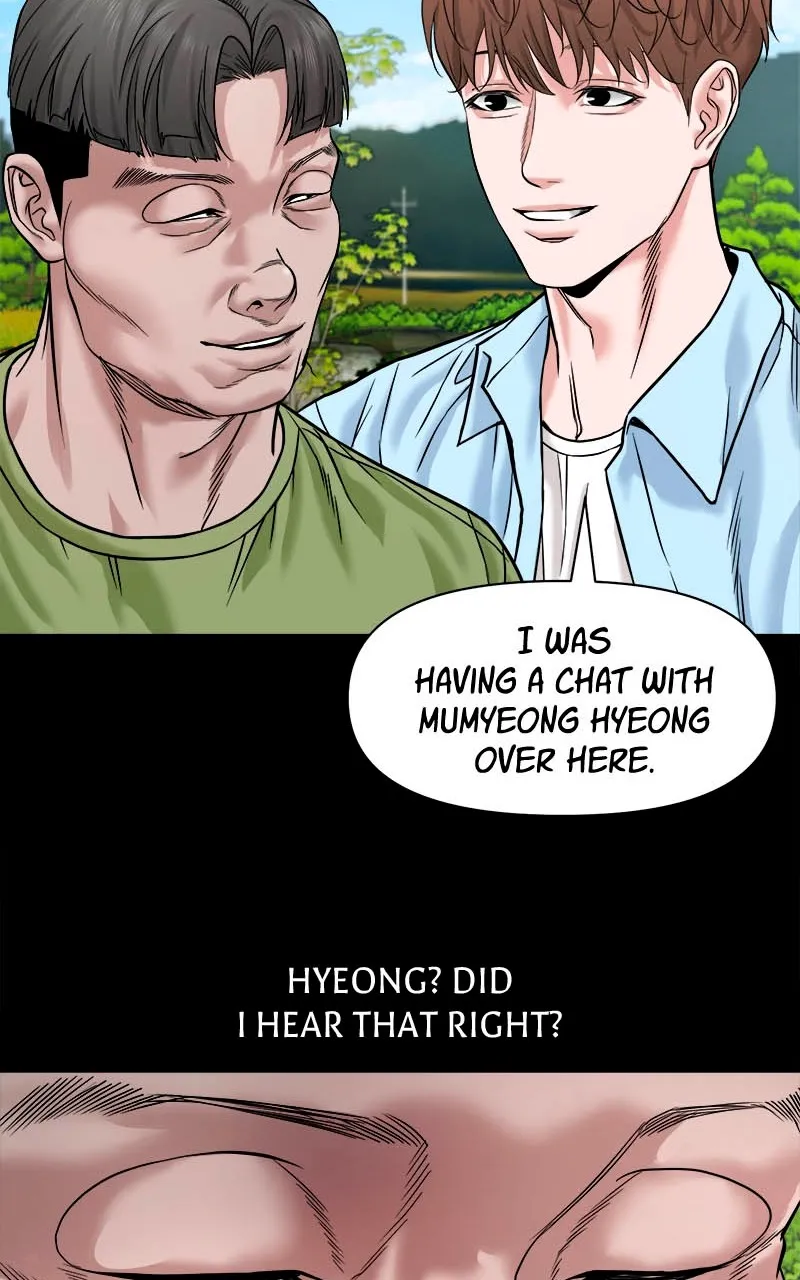 The Gwichon Village Mystery Chapter 35 page 118 - 