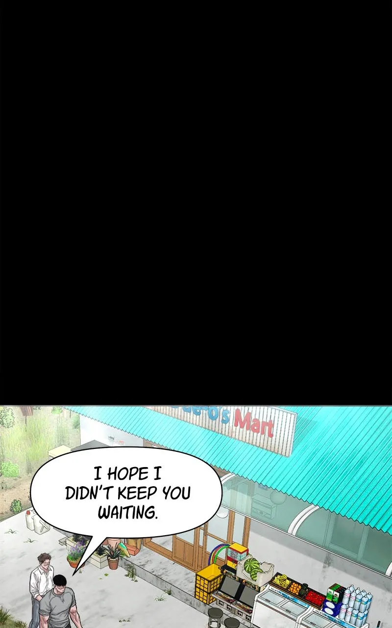 The Gwichon Village Mystery Chapter 35 page 121 - 