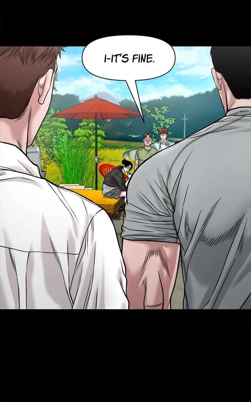 The Gwichon Village Mystery Chapter 35 page 123 - 