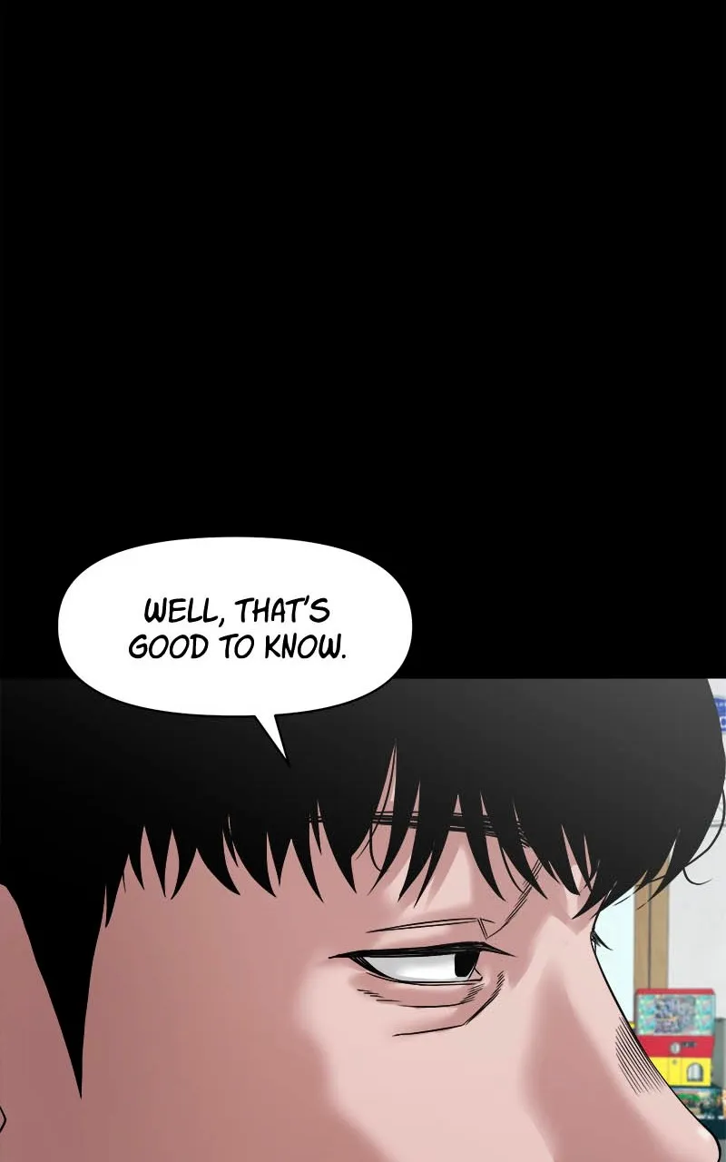 The Gwichon Village Mystery Chapter 35 page 124 - 