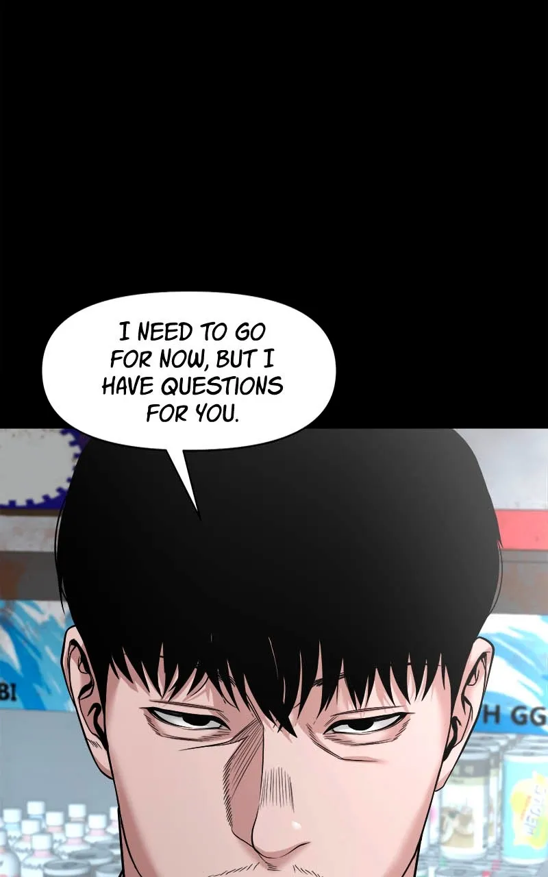 The Gwichon Village Mystery Chapter 35 page 15 - 