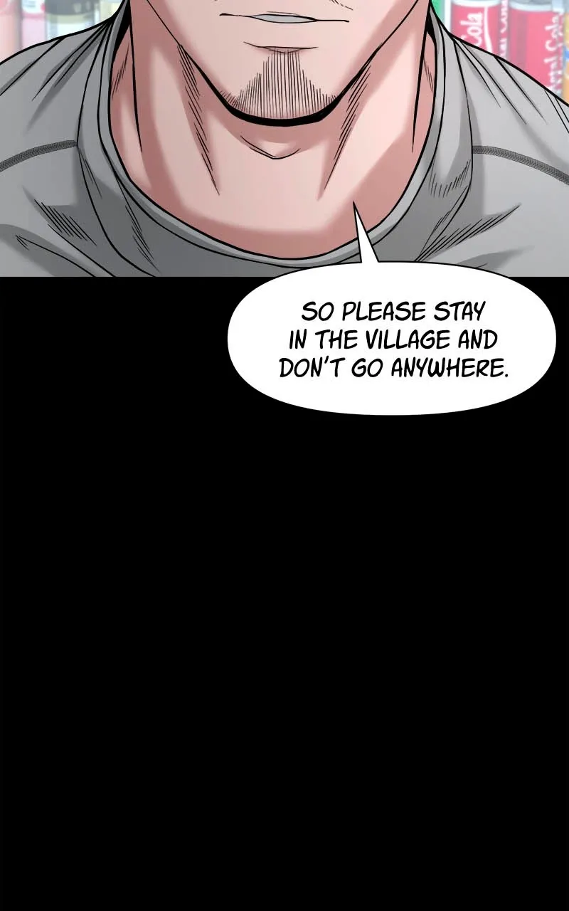 The Gwichon Village Mystery Chapter 35 page 16 - 