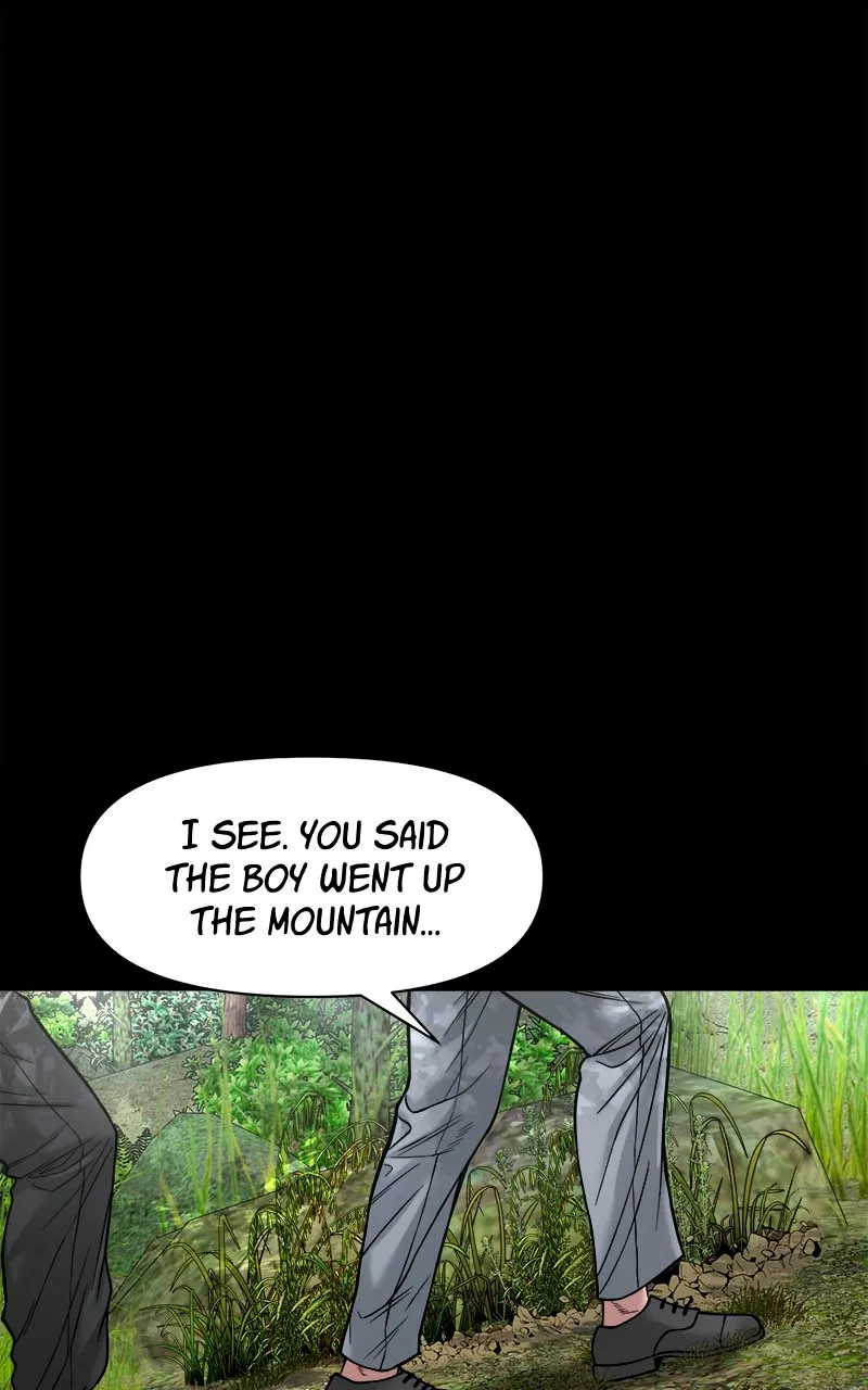 The Gwichon Village Mystery Chapter 35 page 23 - 