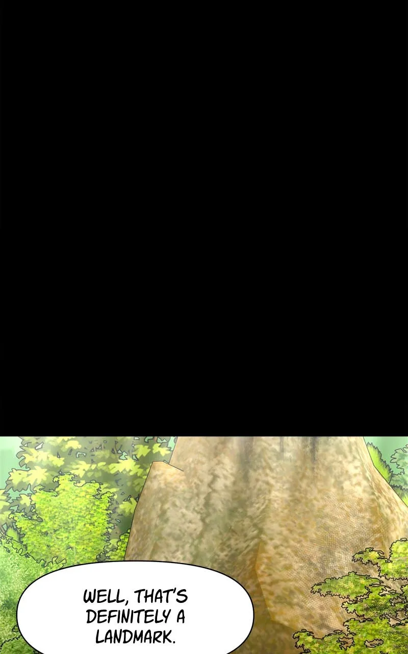 The Gwichon Village Mystery Chapter 35 page 29 - 