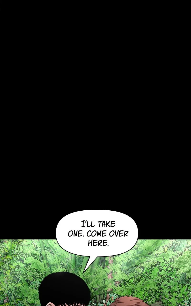The Gwichon Village Mystery Chapter 35 page 32 - 