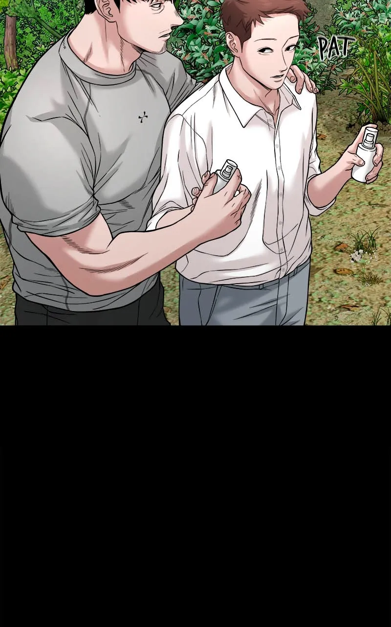 The Gwichon Village Mystery Chapter 35 page 33 - 