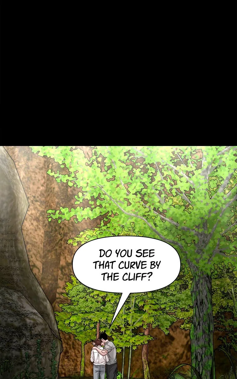 The Gwichon Village Mystery Chapter 35 page 34 - 